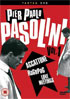 Pier Paolo Pasolini Vol.1 (Accattone / RoGoPag / Love Meetings) (PAL-UK)