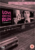 Love On The Run (PAL-UK)
