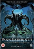 Pan's Labyrinth (PAL-UK)