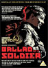 Ballad Of A Soldier (PAL-UK)