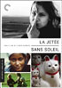 La Jetee / Sans Soleil: Criterion Collection