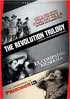 Fernando De Fuentes: The Revolution Trilogy: El Compadre Mendoza / Prisoner 13 / Let's Go With Pancho Villa