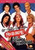 Rebelde: Season 2