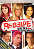 Rebelde: Season 3