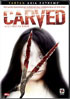 Carved: A Slit-Mouthed Woman (DTS)