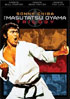 Sonny Chiba: The Masutatsu Oyama Trilogy: Karate Bull Fighter / Karate Bear Fighter / Karate For Life