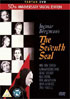 Seventh Seal: 50th Anniversary Spcial Edition (PAL-UK)