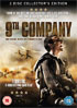 9th Company: 2 Disc Collector's Edition (DTS)(PAL-UK)