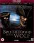 Brotherhood Of The Wolf (Le Pacte des Loups) (HD DVD-UK)