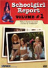 Schoolgirl Report Volume 1: What Parents Don't Think Is Possible