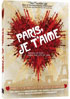 Paris Je T'aime: Two Disc Limited Collector's Edition