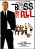 Boss Of It All (Direktoren For Det Hele)