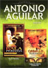 Antonio Aguilar Action