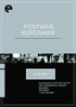 Postwar Kurosawa: Criterion Eclipse Series Volume 7