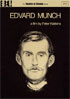 Edvard Munch: The Masters Of Cinema Series (PAL-UK)