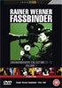 Rainer Werner Fassbinder Commemorative Collection 69-72: Volume 1 (PAL-UK)