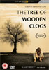 Tree Of Wooden Clogs (PAL-UK)