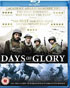 Days Of Glory (Indigenes)(Blu-ray-UK)