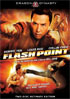 Flash Point: Two-Disc Ultimate Edition