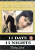 11 Days 11 Nights: Part 5: Dirty Love (PAL-UK)
