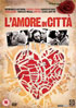 L'Amore In Citta (PAL-UK)