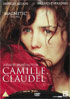 Camille Claudel (PAL-UK)