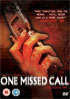 One Missed Call (PAL-UK)