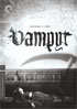 Vampyr: Criterion Collection