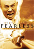 Jet Li's Fearless: Director's Cut