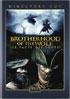 Brotherhood Of The Wolf (Le Pacte des Loups): Director's Cut