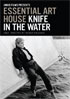 Knife In The Water: Essential Art House