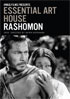 Rashomon: Essential Art House