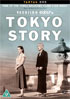 Tokyo Story (PAL-UK)