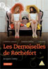 Les Demoiselles De Rochefort (The Young Girls Of Rochefort)(PAL-UK)