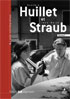 Daniele Huillet et Jean-Marie Straub Volume 2: Coffret (PAL-FR)