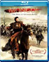 Mongol (Blu-ray)