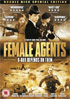 Female Agents (PAL-UK)