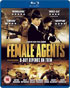 Female Agents (Blu-ray-UK)