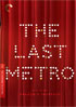 Last Metro: Criterion Collection