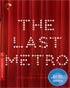 Last Metro: Criterion Collection (Blu-ray)