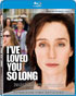 I've Loved You So Long (Blu-ray)