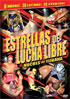 Estrellas De Lucha Libre: Noches De Tijuana