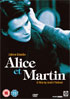 Alice Et Martin (PAL-UK)