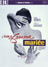 Une Femme Mariee: The Masters Of Cinema Series (PAL-UK)