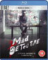 Mad Detective: The Masters Of Cinema Series (Blu-ray-UK)