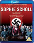 Sophie Scholl: The Final Days: Special Edition (Blu-ray-UK)