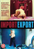 Import Export (PAL-UK)