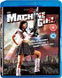 Machine Girl (Blu-ray-UK)