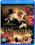 Flame And Citron (Blu-ray-UK)