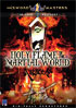 Sword Masters: Holy Flame Of The Martial World: The Shaw Brothers
